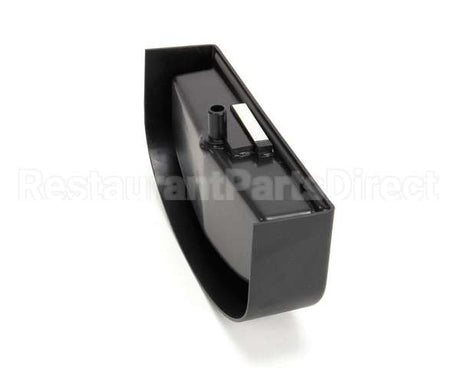 39202.0009 Bunn Drip Tray Assembly W/Strike