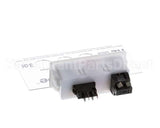 39209 Robot Coupe R2 Dic. Control Panel Asy