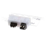 39209 Robot Coupe R2 Dic. Control Panel Asy