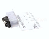 39209 Robot Coupe R2 Dic. Control Panel Asy