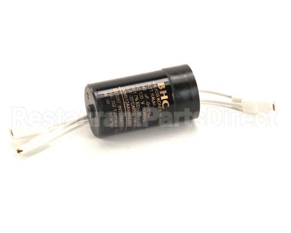 39212 Robot Coupe R2 Dic. Capacitor Assembly