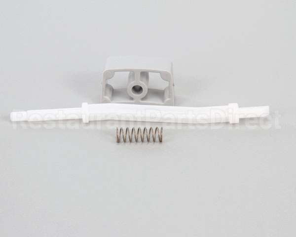 39214 Robot Coupe R2 Dic. Safety Rod Assembly