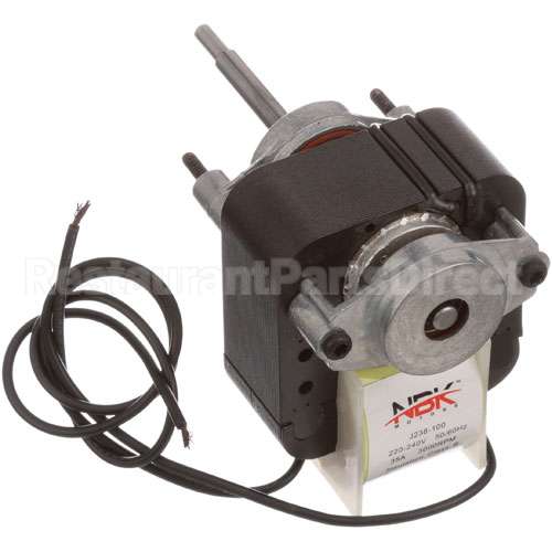 39216 Compatible Henny Penny Blower Motor 240V