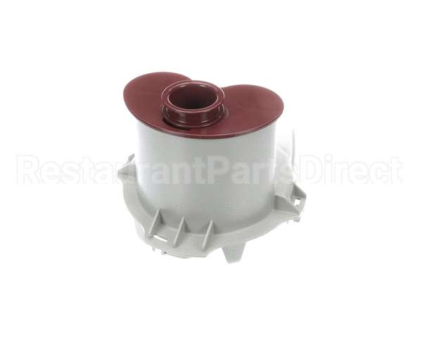 39216 Robot Coupe R2 Dic. Veg-Slicer Lid