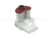 39216.0000 Robot Coupe R2 Dic. Veg-Slicer Lid