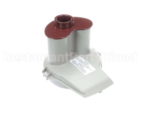 39216.0000 Robot Coupe R2 Dic. Veg-Slicer Lid