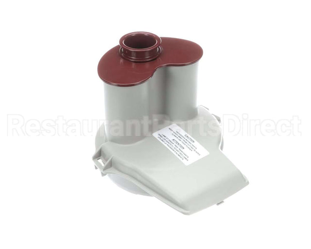 39216.0000 Robot Coupe R2 Dic. Veg-Slicer Lid