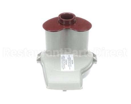 39216.0000 Robot Coupe R2 Dic. Veg-Slicer Lid