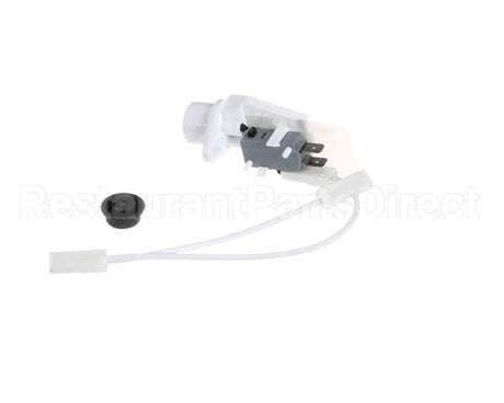 39217 Robot Coupe R2 Dic. Microswitch Assembly