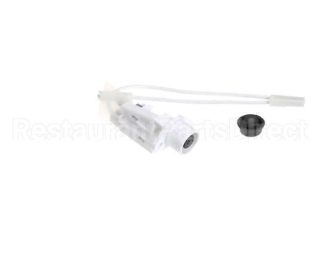 39217 Robot Coupe R2 Dic. Microswitch Assembly