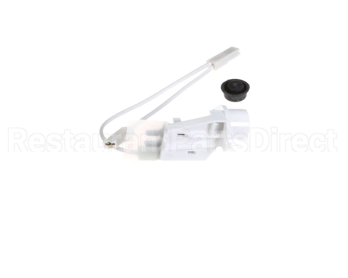 39217.0000 Robot Coupe R2 Dic. Microswitch Assembly
