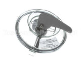 39218 Robot Coupe Blx4Us Complete Lid Assembly