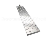 39225 Middleby Weldment,Plt Otr S/L6 W/Ext Tab
