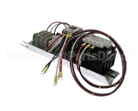 39228 Blodgett Pwr Distrib.assembly,3Ph Kfc