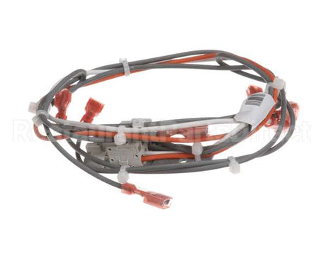39234 Blodgett Harness,Sh1G/Ab,Control 24V