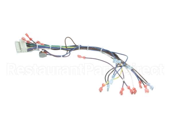 39235 Blodgett Harness,Cntl Sh1G/Zephg 2Spd