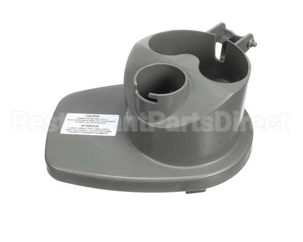 39235 Robot Coupe Veg-Slicer Lid Assembly