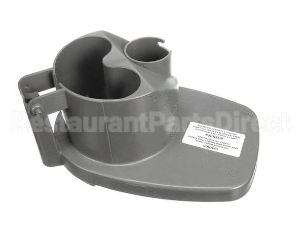 39235 Robot Coupe Veg-Slicer Lid Assembly