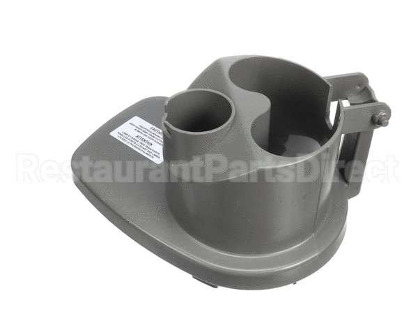 39235 Robot Coupe Veg-Slicer Lid Assembly