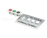 39239 Robot Coupe R402V Switch Assembly