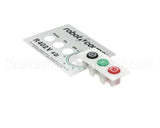 39239 Robot Coupe R402V Switch Assembly