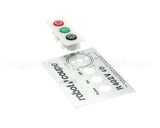 39239 Robot Coupe R402V Switch Assembly