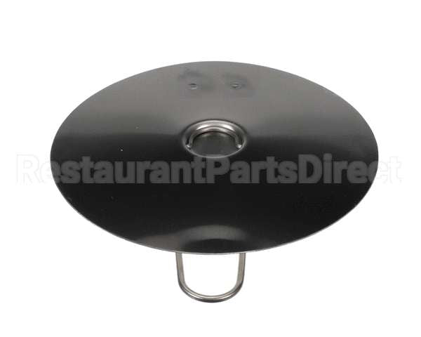 3924-2 Crown Steam 2" Solid Disc Strainer ( Same As Tss2 )