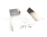 39246 Giles Crumb Screen, Filter Pan, Weld Assembly,