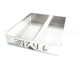 39246 Giles Crumb Screen, Filter Pan, Weld Assembly,