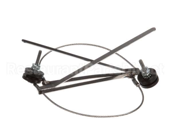 39257.0000 Bunn Kit, Probe Assembly, Ultra-2 Laf