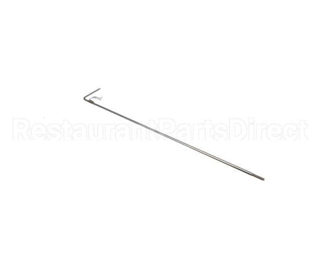 39258 Giles Handle, Drain Pull, Weld Assy, Eof20