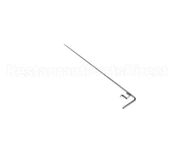 39258 Giles Handle, Drain Pull, Weld Assy, Eof20