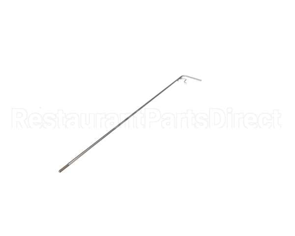 39258 Giles Handle, Drain Pull, Weld Assy, Eof20