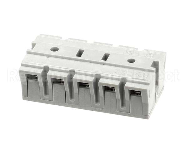 39258 Middleby Block,Terminal 600V 50A 5Pole