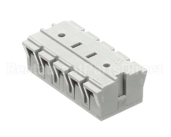 39258 Middleby Block,Terminal 600V 50A 5Pole
