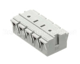 39258 Middleby Block,Terminal 600V 50A 5Pole