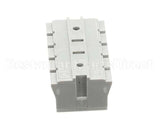 39258 Middleby Block,Terminal 600V 50A 5Pole