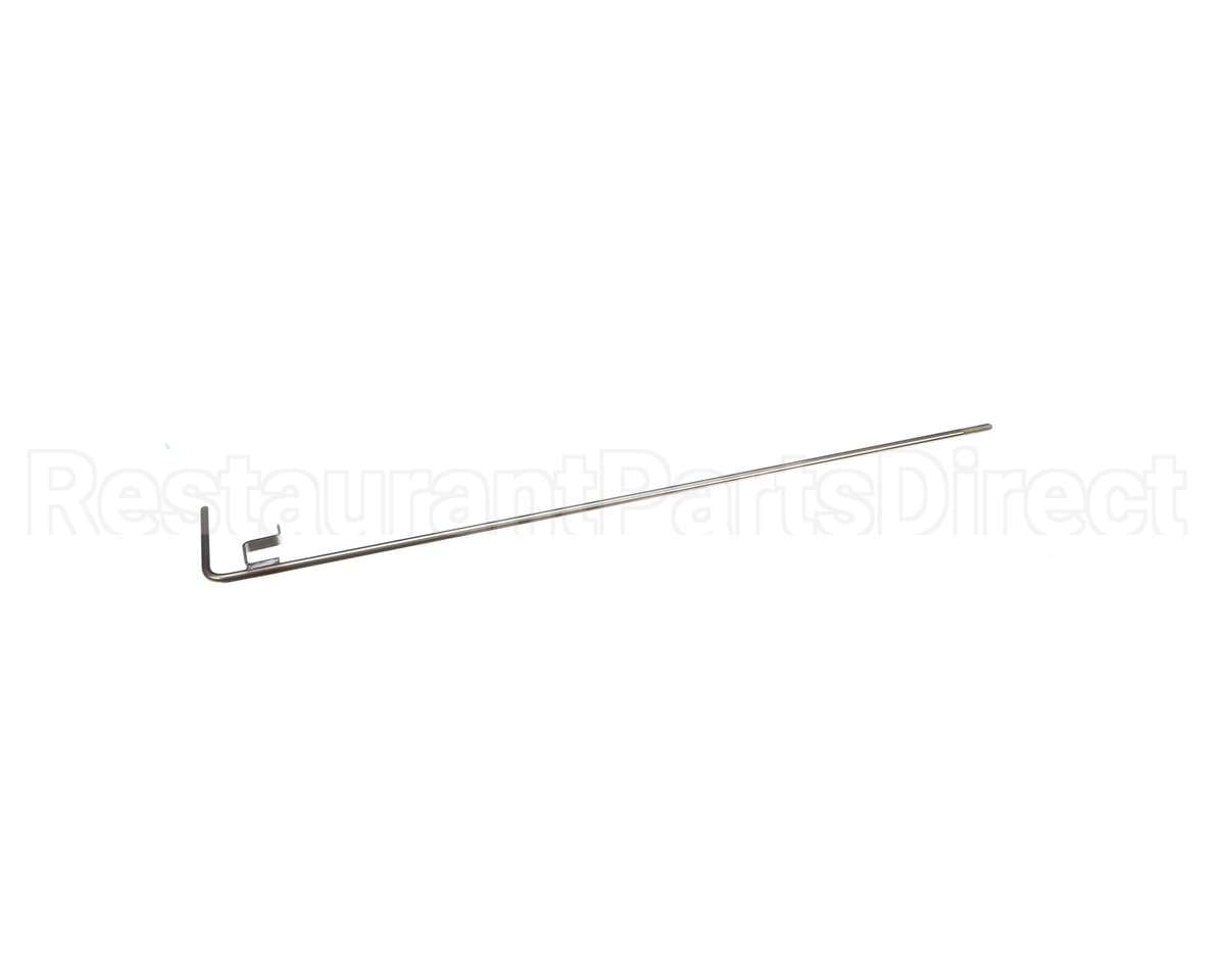39258.0000 Giles Handle Drain Pull Weld Assy Eof20