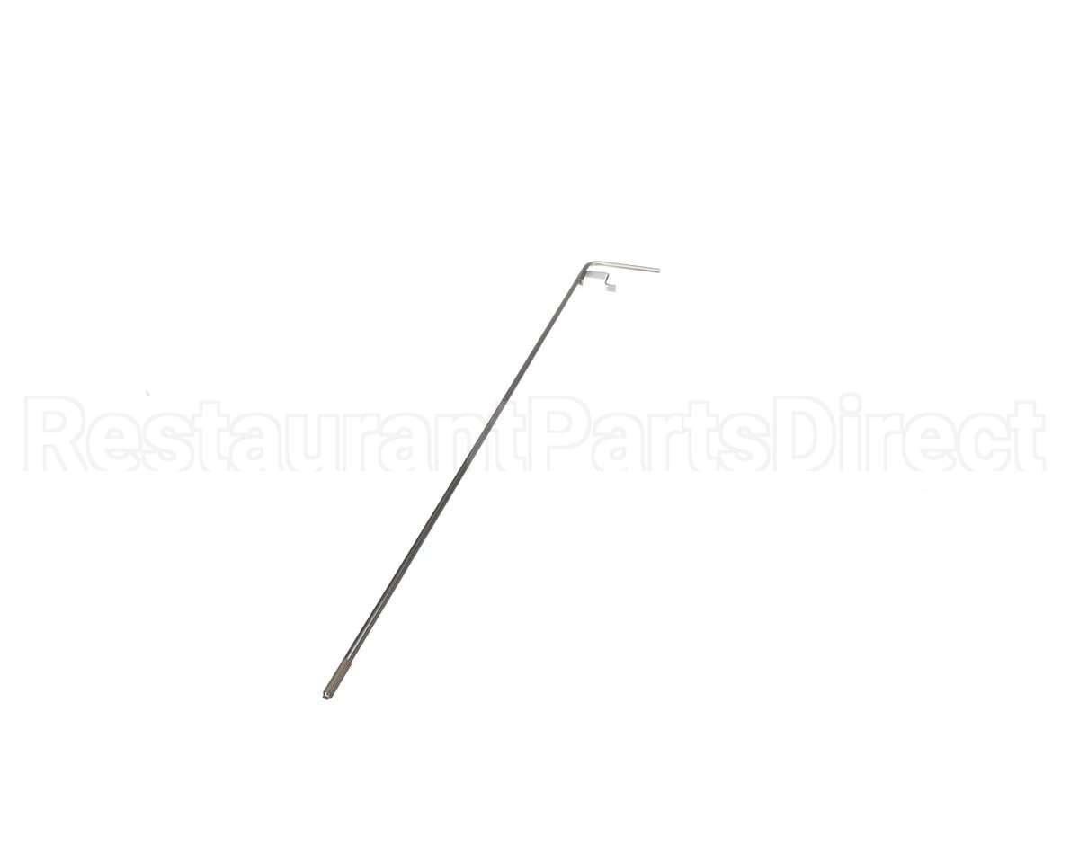 39258.0000 Giles Handle Drain Pull Weld Assy Eof20