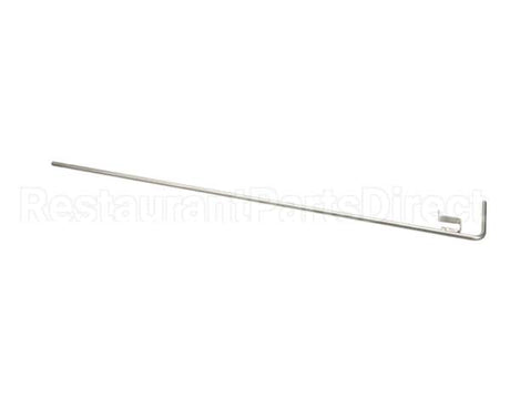 39260 Giles Handle, Drain Pull, Weld Assembly, Eof24