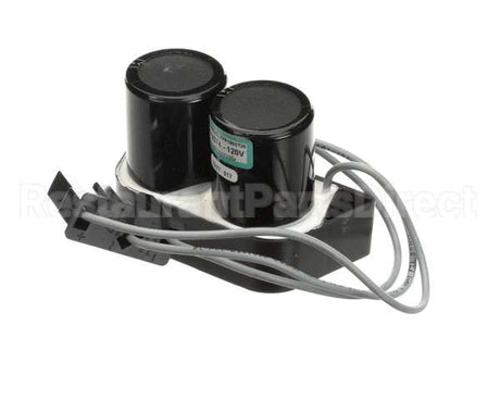 39260 Robot Coupe Voltage Doubler For 120Vac