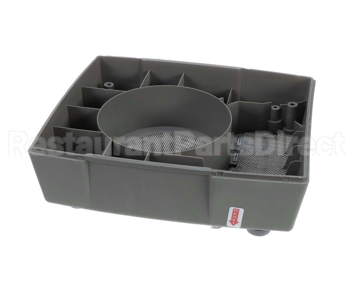 39264 Robot Coupe Base Assy R602Vv
