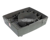 39264 Robot Coupe Base Assy R602Vv