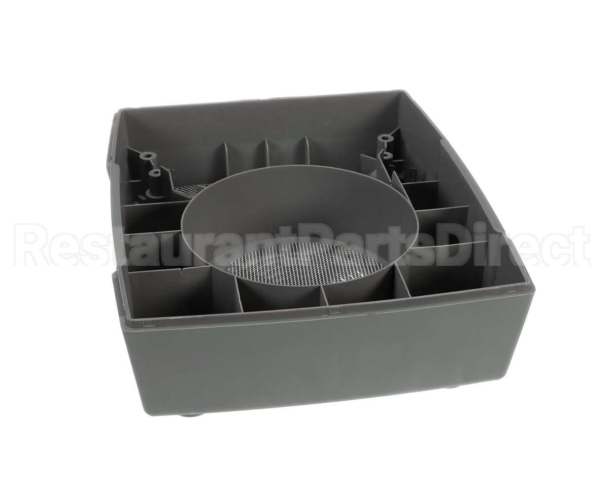 39264 Robot Coupe Base Assy R602Vv