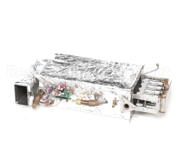 39274 Blodgett Boiler Assembly, Natural Gas
