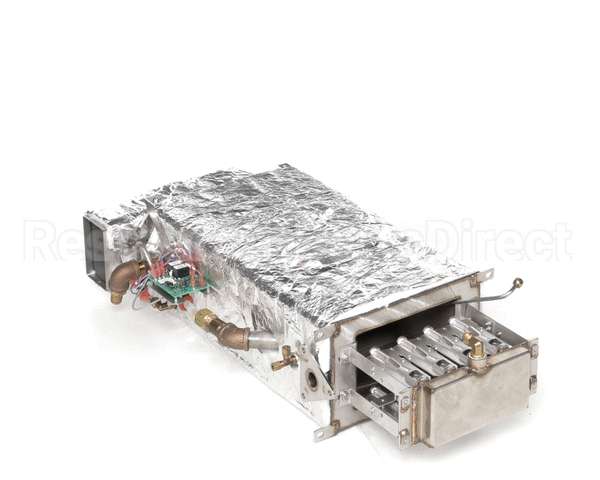 39274 Blodgett Boiler Assembly, Natural Gas