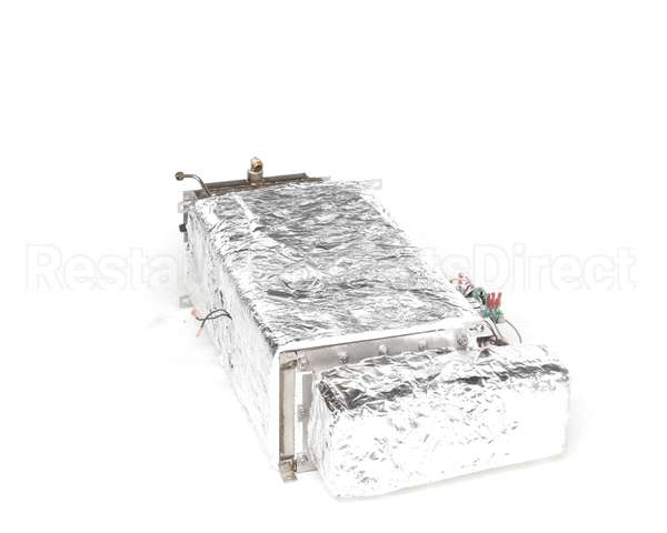 39274 Blodgett Boiler Assembly, Natural Gas