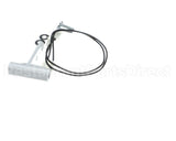 39277 Robot Coupe Safety Sw Assembly Cl R602Vva
