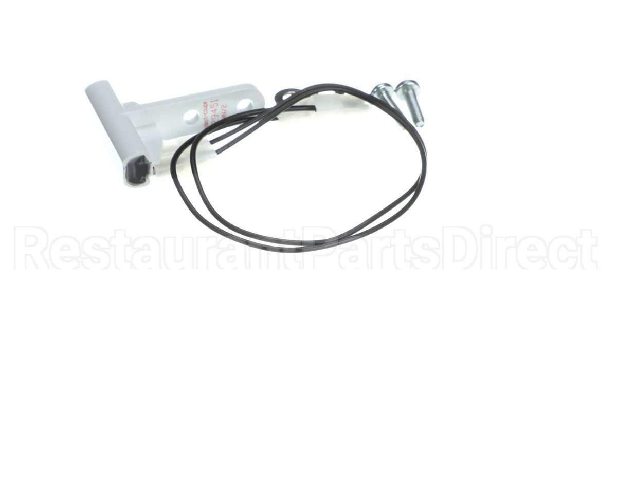 39277 Robot Coupe Safety Sw Assembly Cl R602Vva