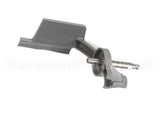 39278 Robot Coupe Blx4 Scraper Arm Assembly